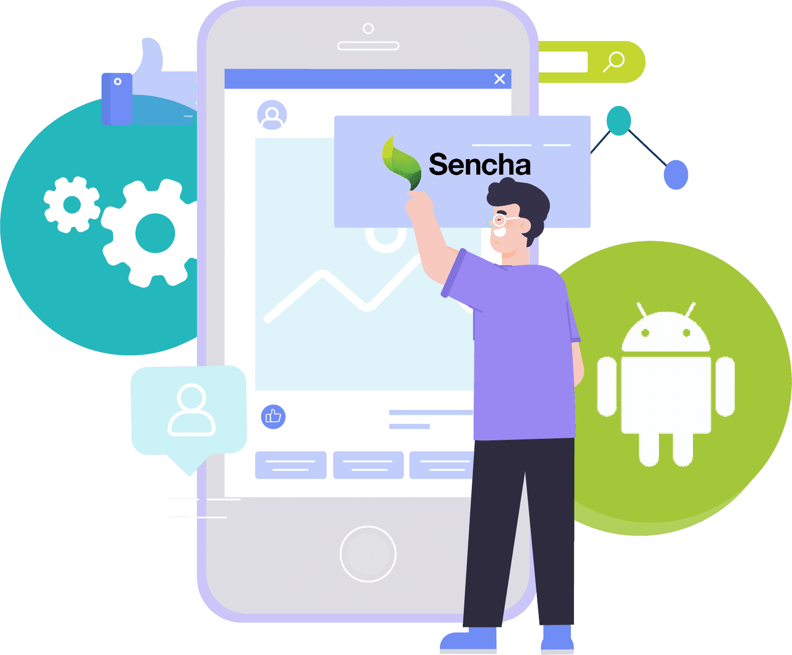 Sencha