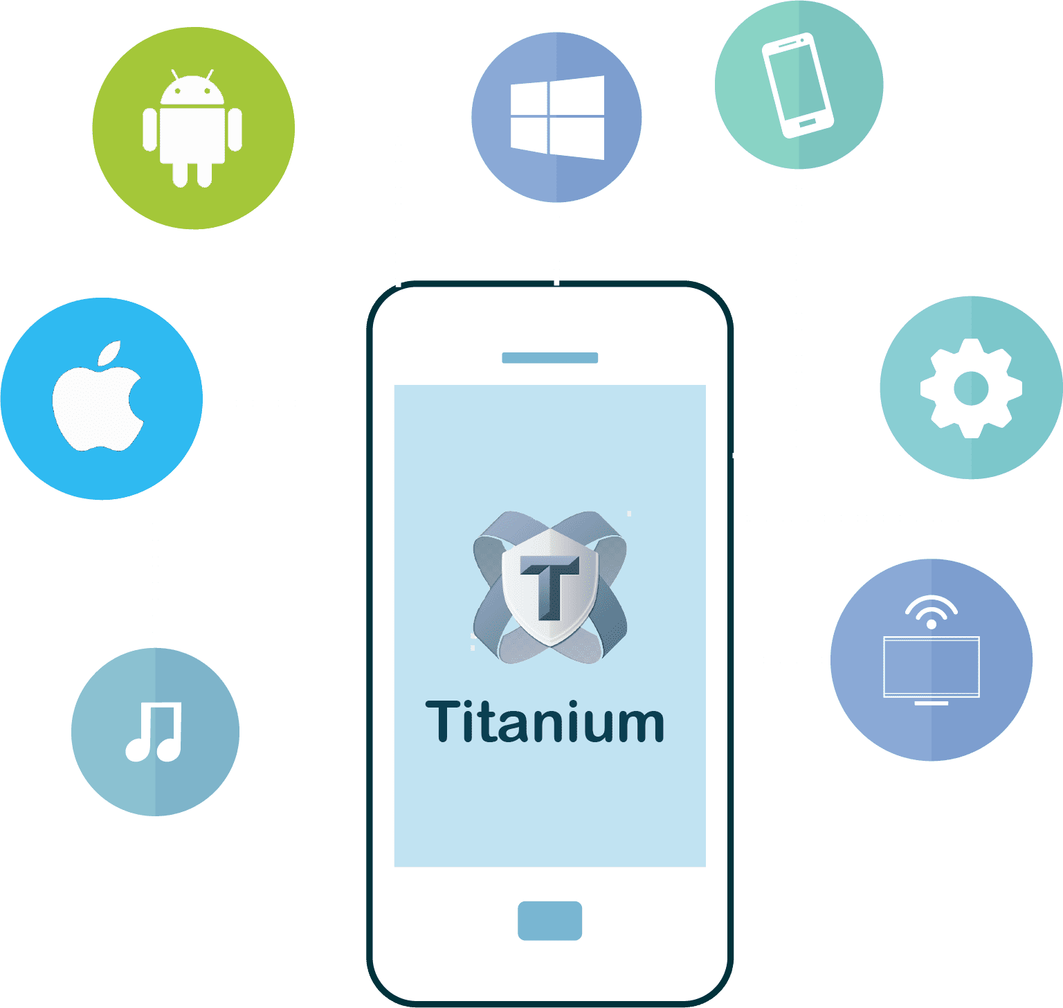 titanium